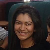 Diana Saldhana