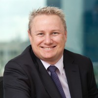Damien Greig