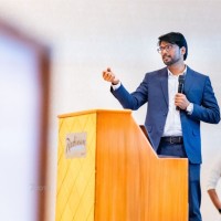 Duraisamy Ramasamy