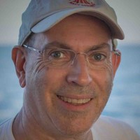 Eric Steinberg