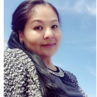 Асель Ажибаева