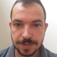 Andre José Cossa