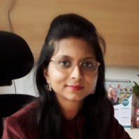 dr khushboo