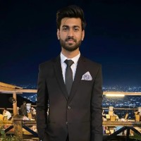 MUHAMMAD ALI QURESHI