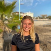 Julie Nørregaard Olsen