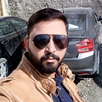 Sajid Hussain