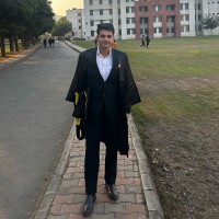 Suryajeet Chauhan