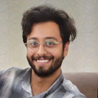 ali talebian