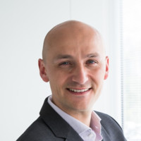 Luc Genot