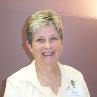 Paula Gaddis