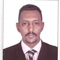 Mohammed Abdalla