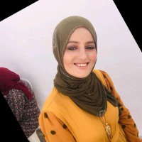 Nawel Yahia