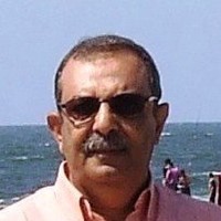 Magdy Saleh