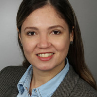 Kécia Leite