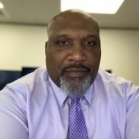 Willie Parker