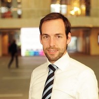 Rob Van Der Liende