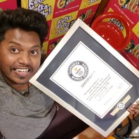 RJ Pradeep