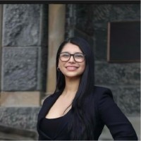 Estefany Vergara Zuniga