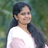 Athithya M