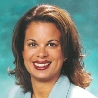 Nicole Goreham-Aldrian