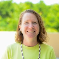 Margaret (Meg) Farrell