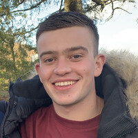 Aidan Stott