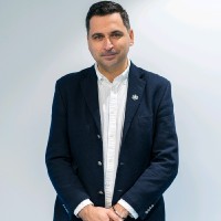 Marius A. Frâncu