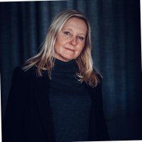Maria Häggmark
