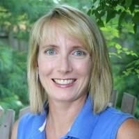 Heidi Cook