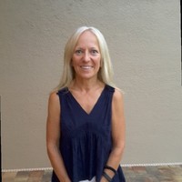 Wendy Rumford