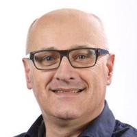 John Schoonderbeek