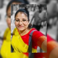 Anitha Raju