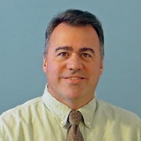Donald Dunlap