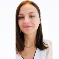Merve Shnaps