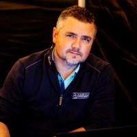 Brett McElroy