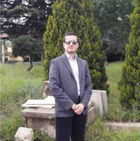 Khalil Mrad
