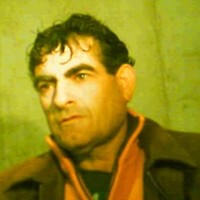 Antonio Carmona Gimenez