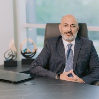 Osama Al-Rawi