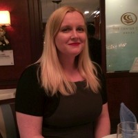 Laura Mckerracher, Cfe