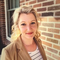 Kristie Haubrich