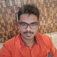 Gokul Kumar G