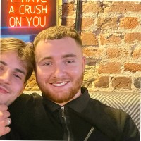 Taylor Lordan