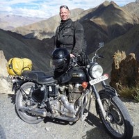 Diederik Doorenbosch