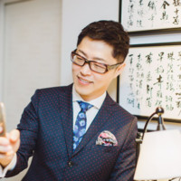 Johnny Zhou