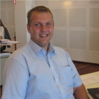 Bo Jessing