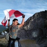 M Arief Erdiansyah