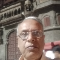 Vilas Lachake