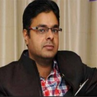 Vikas Panwar
