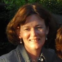 Marianne Ivers