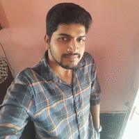 Charan Nagendra Kumar
